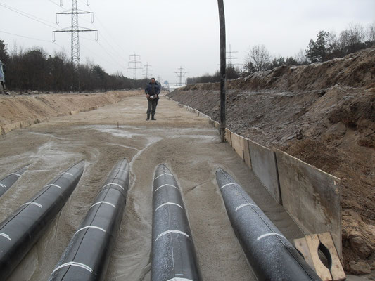 FiFB RSS Flüssigboden 2009: Kelsterbach