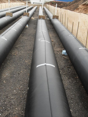 FiFB RSS Flüssigboden 2009: Kelsterbach