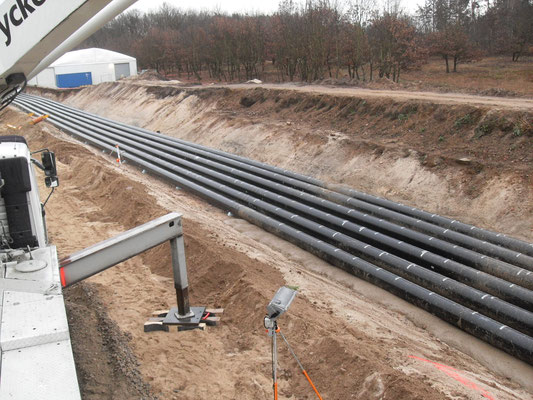 FiFB RSS Flüssigboden 2009: Kelsterbach