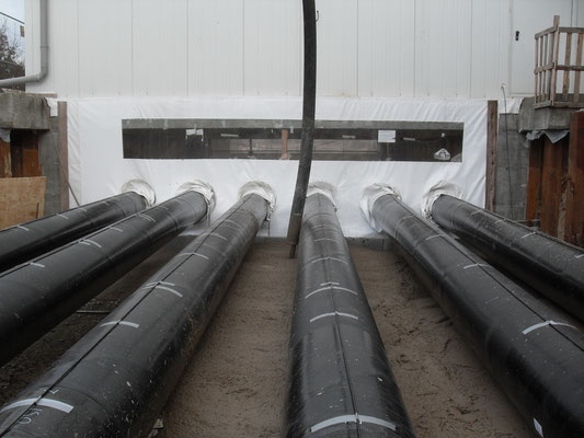 FiFB RSS Flüssigboden 2009: Kelsterbach