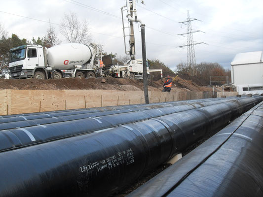 FiFB RSS Flüssigboden 2009: Kelsterbach