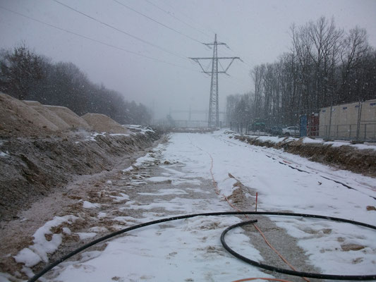 FiFB RSS Flüssigboden 2009: Kelsterbach