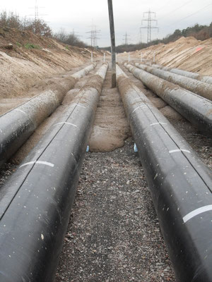 FiFB RSS Flüssigboden 2009: Kelsterbach