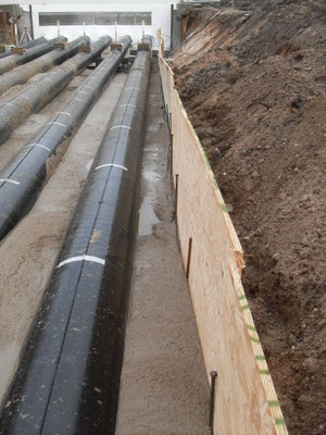 FiFB RSS Flüssigboden 2009: Kelsterbach