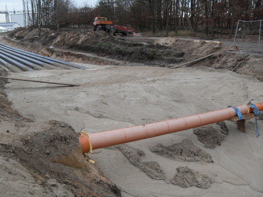 FiFB RSS Flüssigboden 2009: Kelsterbach