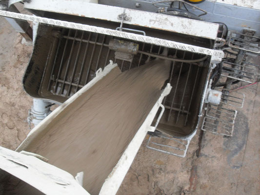 FiFB RSS Flüssigboden 2009: Kelsterbach