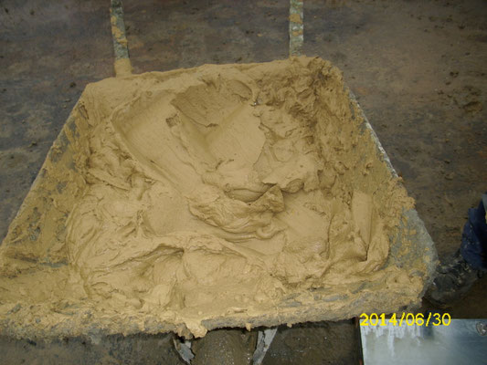 FiFB RSS Flüssigboden 2014: Raesfeld