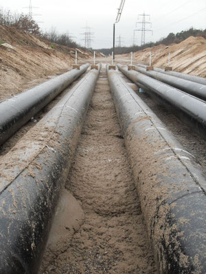 FiFB RSS Flüssigboden 2009: Kelsterbach