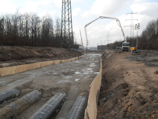 FiFB RSS Flüssigboden 2009: Kelsterbach