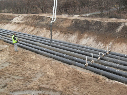 FiFB RSS Flüssigboden 2009: Kelsterbach