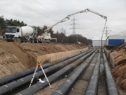 FiFB RSS Flüssigboden 2009: Kelsterbach