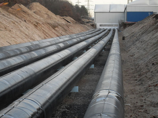 FiFB RSS Flüssigboden 2009: Kelsterbach