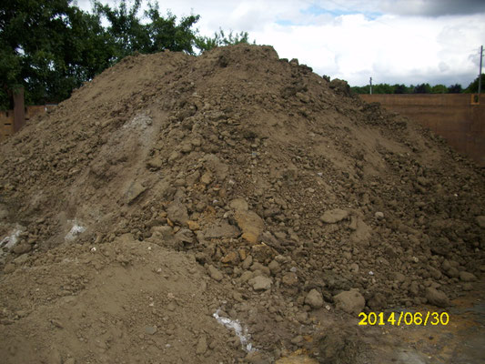 FiFB RSS Flüssigboden 2014: Raesfeld