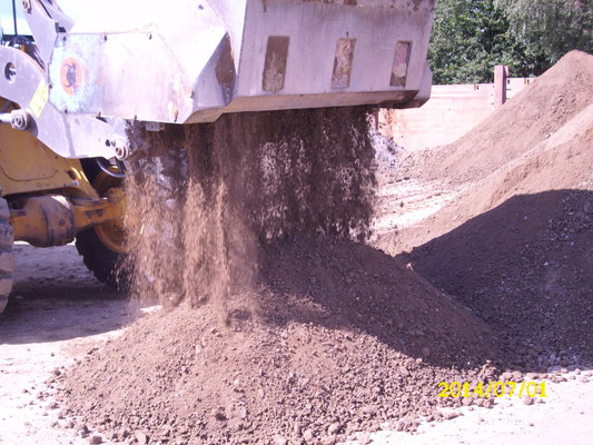 FiFB RSS Flüssigboden 2014: Raesfeld