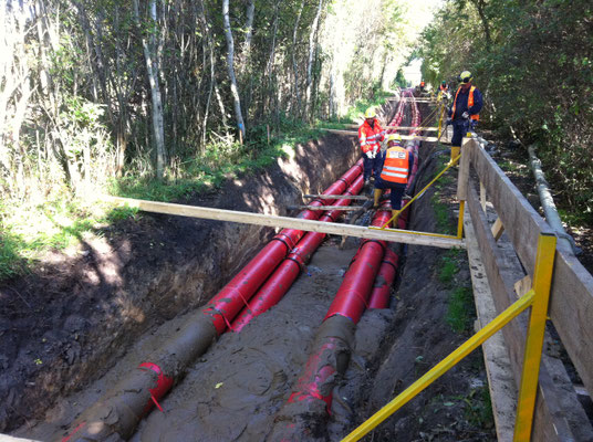 FiFB RSS Flüssigboden 2015: Audorf