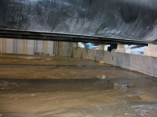 FiFB RSS Flüssigboden 2009: Kelsterbach