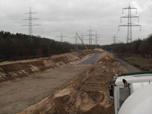 FiFB RSS Flüssigboden 2009: Kelsterbach