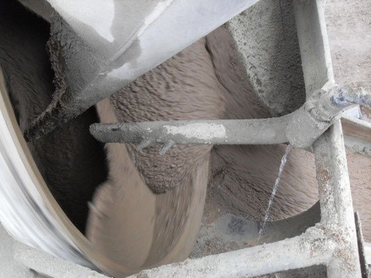 FiFB RSS Flüssigboden 2009: Kelsterbach