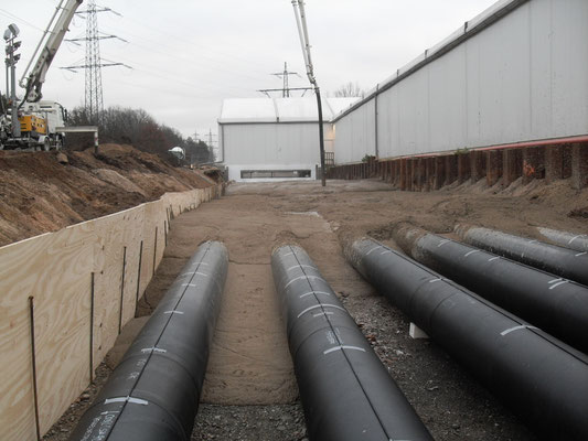 FiFB RSS Flüssigboden 2009: Kelsterbach