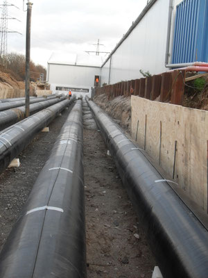 FiFB RSS Flüssigboden 2009: Kelsterbach