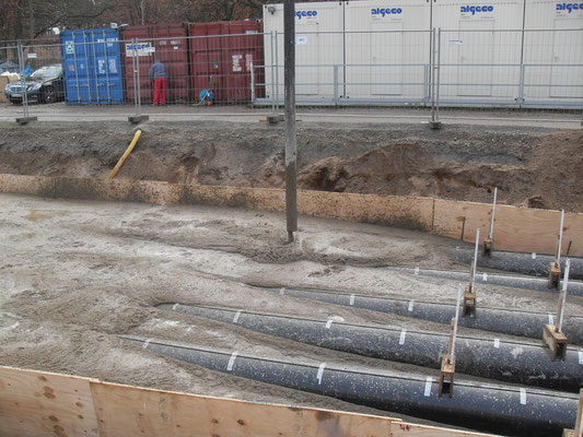 FiFB RSS Flüssigboden 2009: Kelsterbach