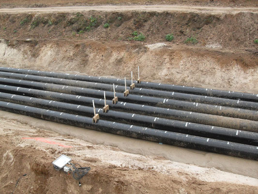 FiFB RSS Flüssigboden 2009: Kelsterbach