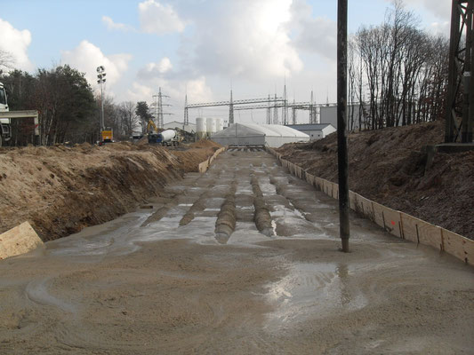 FiFB RSS Flüssigboden 2009: Kelsterbach