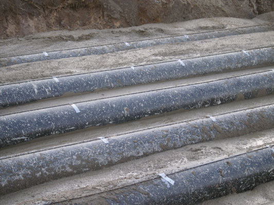 FiFB RSS Flüssigboden 2009: Kelsterbach