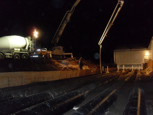 FiFB RSS Flüssigboden 2009: Kelsterbach