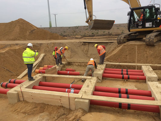 FiFB RSS Flüssigboden 2014: Raesfeld