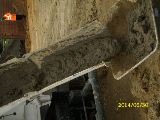 FiFB RSS Flüssigboden 2014: Raesfeld