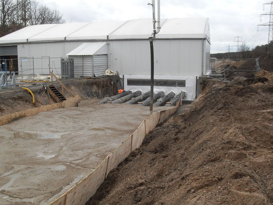 FiFB RSS Flüssigboden 2009: Kelsterbach