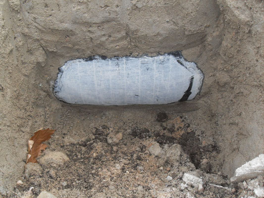 FiFB RSS Flüssigboden 2009: Kelsterbach