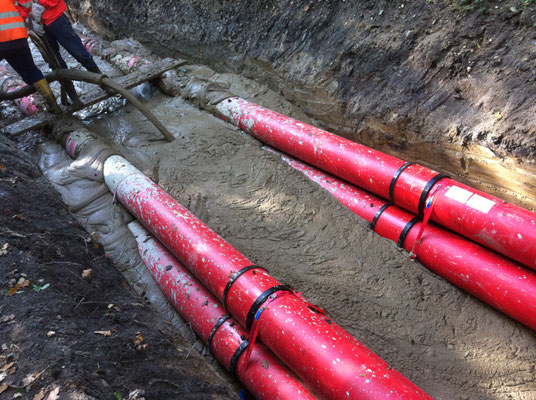 FiFB RSS Flüssigboden 2015: Audorf