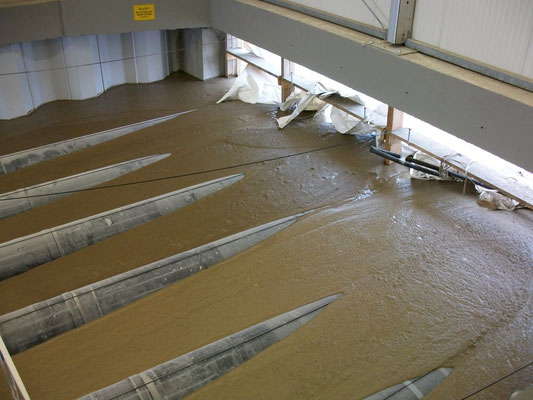 FiFB RSS Flüssigboden 2009: Kelsterbach