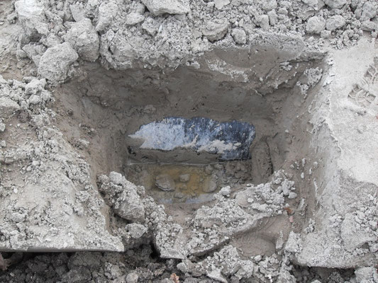 FiFB RSS Flüssigboden 2009: Kelsterbach