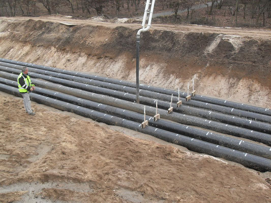 FiFB RSS Flüssigboden 2009: Kelsterbach