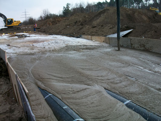 FiFB RSS Flüssigboden 2009: Kelsterbach