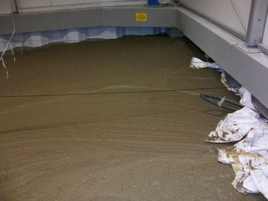 FiFB RSS Flüssigboden 2009: Kelsterbach