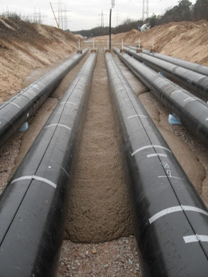 FiFB RSS Flüssigboden 2009: Kelsterbach