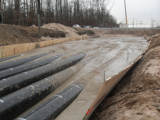 FiFB RSS Flüssigboden 2009: Kelsterbach