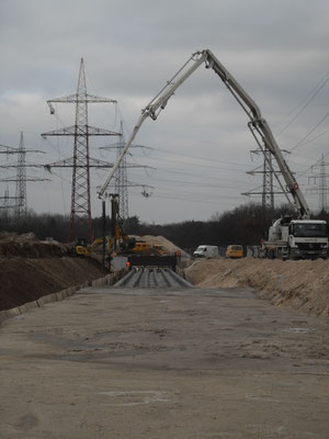 FiFB RSS Flüssigboden 2009: Kelsterbach