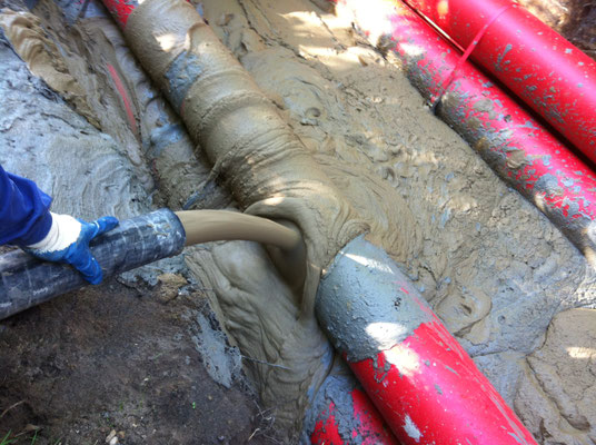 FiFB RSS Flüssigboden 2015: Audorf