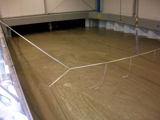 FiFB RSS Flüssigboden 2009: Kelsterbach