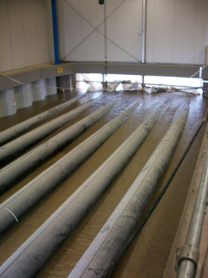 FiFB RSS Flüssigboden 2009: Kelsterbach