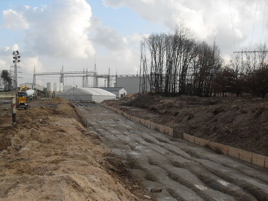 FiFB RSS Flüssigboden 2009: Kelsterbach