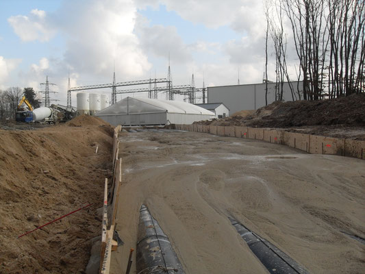 FiFB RSS Flüssigboden 2009: Kelsterbach