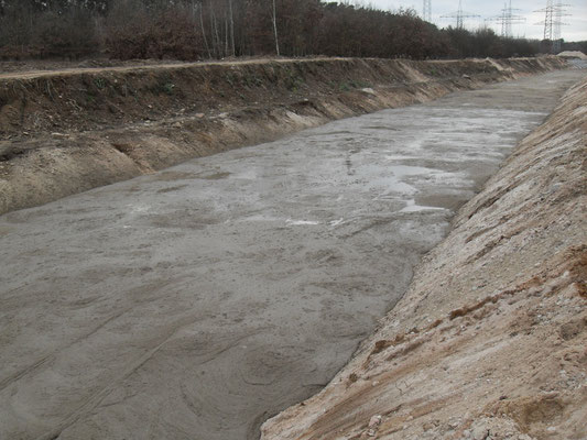 FiFB RSS Flüssigboden 2009: Kelsterbach