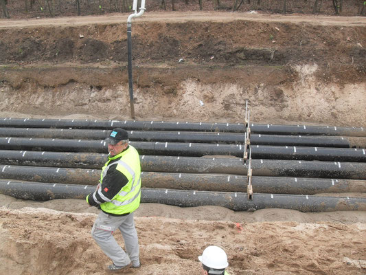 FiFB RSS Flüssigboden 2009: Kelsterbach