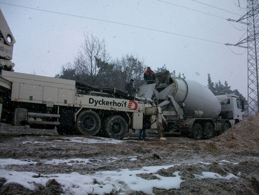 FiFB RSS Flüssigboden 2009: Kelsterbach